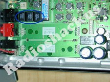 Yaesu 857 897 filtro - yaesu, ft-857/897