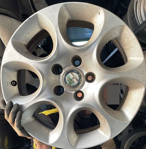 Cerchi lega originali - in, 16"
