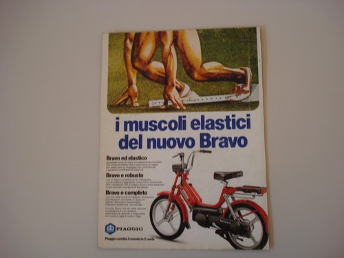 Advertising pubblicità 1982 - advertising,