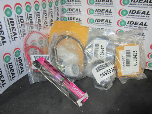 Kit etichettatura markem - kit,