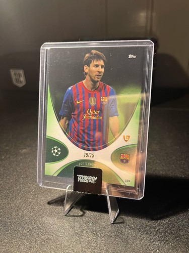 Topps total football - total,