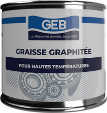 Grasso Grafitato per