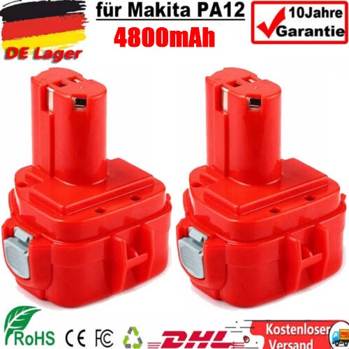 Pezzi ah per batteria - pezzi,