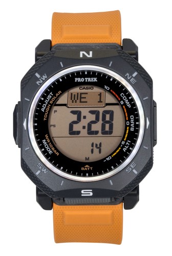 Orologio uomo casio - orologio,