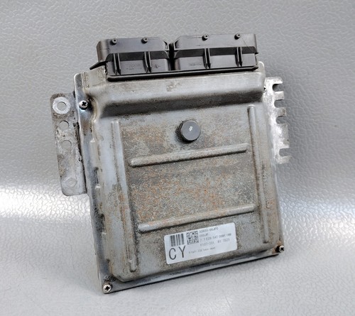 Modulo controllo motore suzuki - motore,