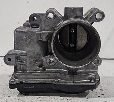 Corpo farfallato per renault - farfallato,