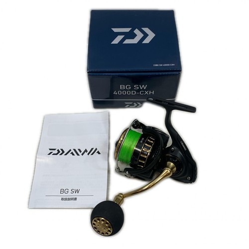 Mulinello spinning daiwa - da,