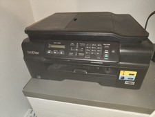 Brother MFC-J5740DW Stampante Multifunzione a Colori