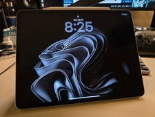 iPad Pro 12.9 M2 16GB 1TB