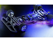 XRAY XP10 235mm XRA370507 