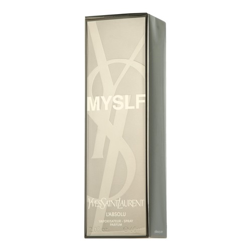 Yves saint laurent myslf - saint,
