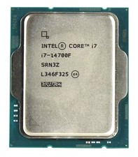 Intel Core i7-14700F Cpu /
