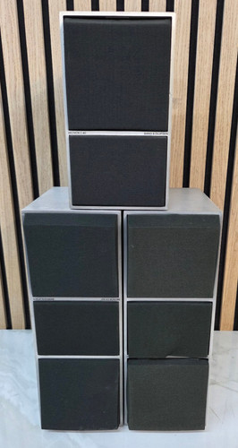 Bang olufsen beovox cx100 - bang, &