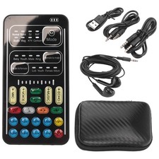 I9 Voice Changer Kit Completo