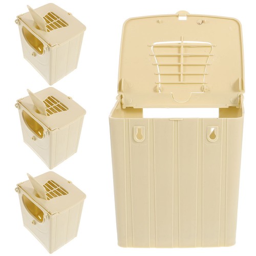 Pezzi budgie nesting box - 4,