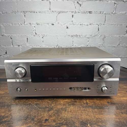 Denon avr 2805 - avr-2805, av