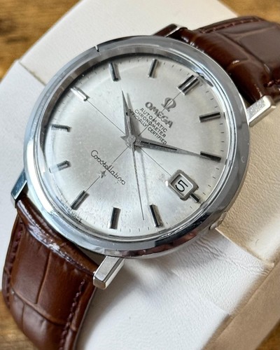 Omega constellation watch - watch, 1964