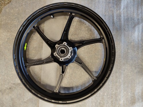 Cerchio anteriore moto2 - cerchio,