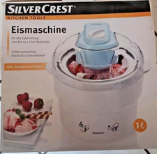 SilverCrest Macchina per