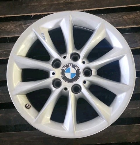 Cerchio lega bmw serie 1 - bmw,