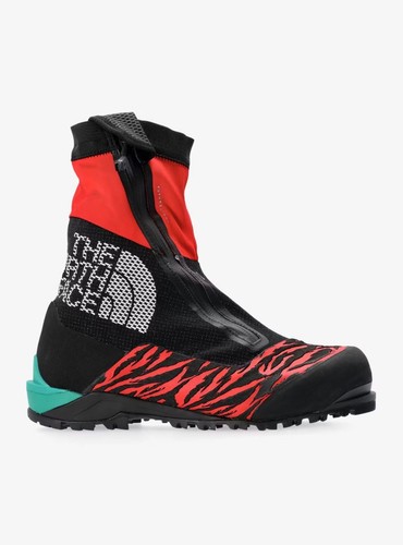 The north face summit - the,