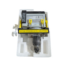 Metasys MST1 Modulo 2