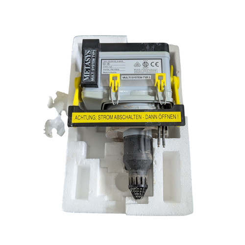 Metasys mst1 modulo - mst1, 2