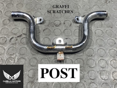 Supporto frecce posteriori - frecce,