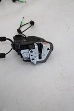 Serratura nella parte