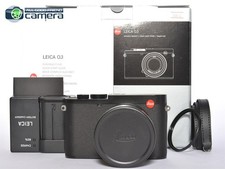 Leica Q3 28 fotocamera