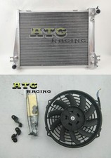 Radiateur ventilateur for - radiateur,