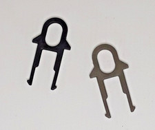 ARDES 2 Mollette blocco pala paiolo elettrico AR2440 AR2460 AR2480 AR2481