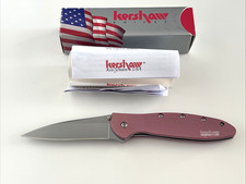 Coltello pieghevole Kershaw
