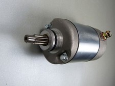 Motorino avviamento per Ercole