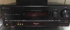 Panasonic SA-BX500