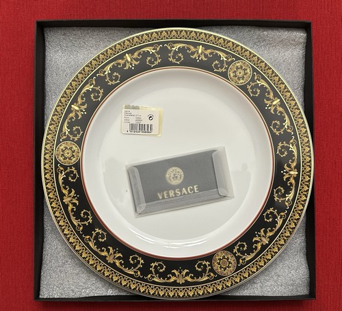 Versace rosenthal medusa - versace,