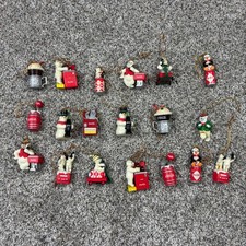Lotto 19 Coca Cola Miniature