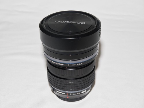 Obiettivo olympus zuiko ed - m.zuiko,