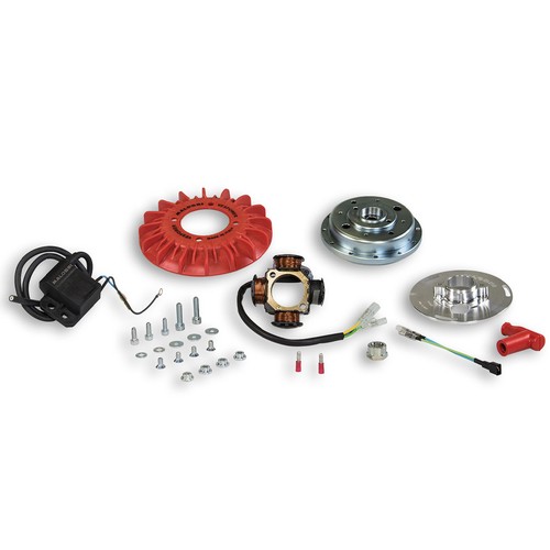 Malossi 5516953 kit accensione - malossi,