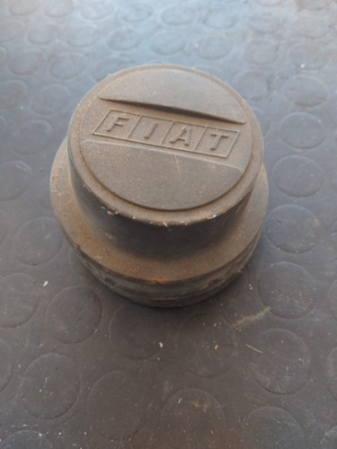 Coppa coprimozzo ruota fiat - coppa,