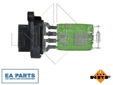 Resistenza, Soffiatore Interno