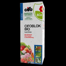 Fungicida Concentrato