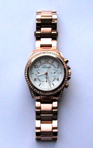 Orologio donna breda tono - donna,
