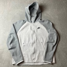 Felpa con cappuccio Nike Tech