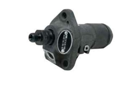 Pompa iniezione motore diesel - pompa,