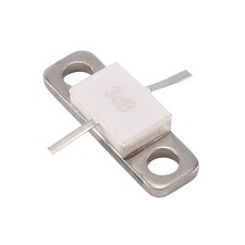 5X(Attenuatore 3DB 100Watt ATTENUATORI FLANGIATI 100Watts 3DB DC-3GHz 50Ohm1501