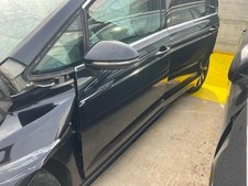 porta sinistra  anteriore VW Touran II (5T)  (05.2015- ) completa di specchietto