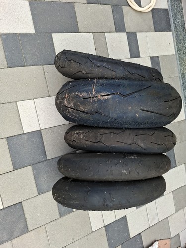 Gomme moto pirelli dialoghi - gomme,