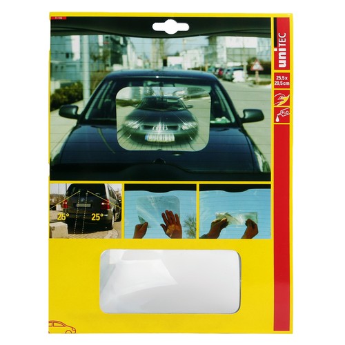 Lente grandangolare auto