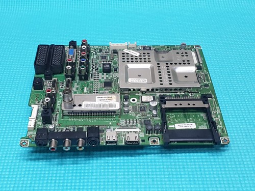 Scheda principale mb - scheda,